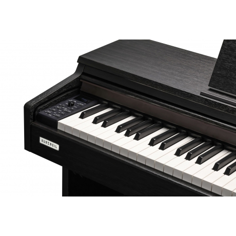 Kurzweil M215SR Dijital Piyano (Gülağacı)<br>Fotoğraf: 3/7
