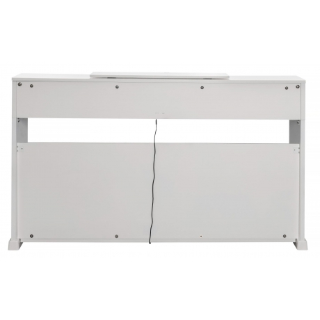 Kurzweil M215WH Dijital Piyano (Beyaz)<br>Fotoğraf: 4/4