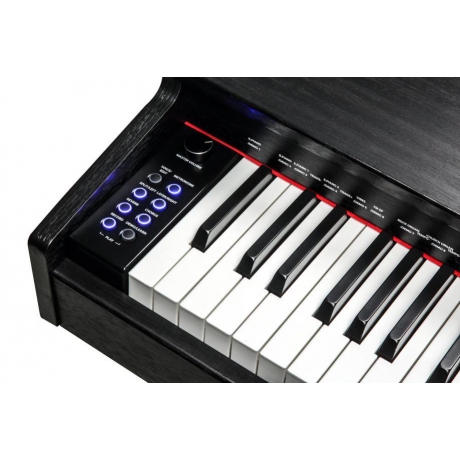 Kurzweil M70SR Dijital Piyano (Gülağacı)<br>Fotoğraf: 3/4
