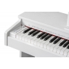 Kurzweil M70WH Dijital Piyano (Beyaz)<br>Fotoğraf: 3/5