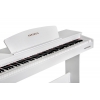 Kurzweil M70WH Dijital Piyano (Beyaz)<br>Fotoğraf: 2/5