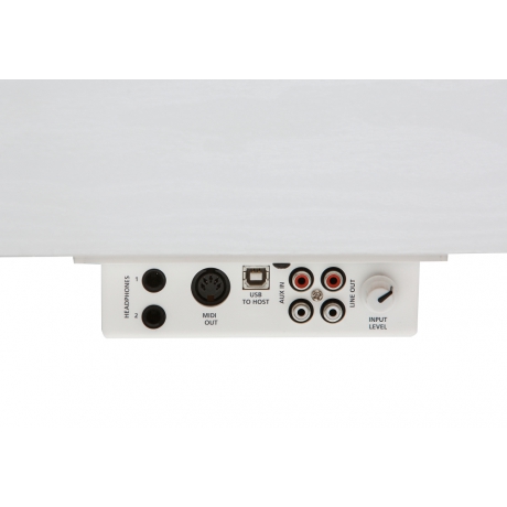 Kurzweil M90 Dijital Piyano (Beyaz)<br>Fotoğraf: 5/6