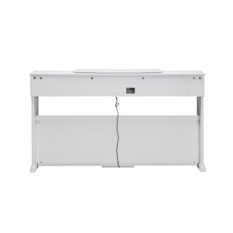 Kurzweil M90 Dijital Piyano (Beyaz)<br>Fotoğraf: 6/6