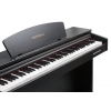 Kurzweil M90 Dijital Piyano (Kahverengi)<br>Fotoğraf: 3/8