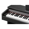 Kurzweil M90 Dijital Piyano (Kahverengi)<br>Fotoğraf: 5/8