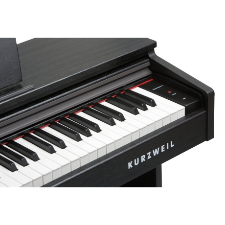 Kurzweil M90 Dijital Piyano (Kahverengi)<br>Fotoğraf: 6/8
