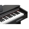 Kurzweil M90 Dijital Piyano (Kahverengi)<br>Fotoğraf: 6/8