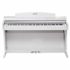 Kurzweil MP120WH Dijital Piyano (Beyaz)<br>Fotoğraf: 1/2
