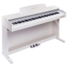 Kurzweil MP120WH Dijital Piyano (Beyaz)<br>Fotoğraf: 2/2