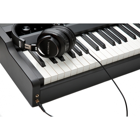 Kurzweil MPS120 Stage Dijital Piyano<br>Fotoğraf: 3/4