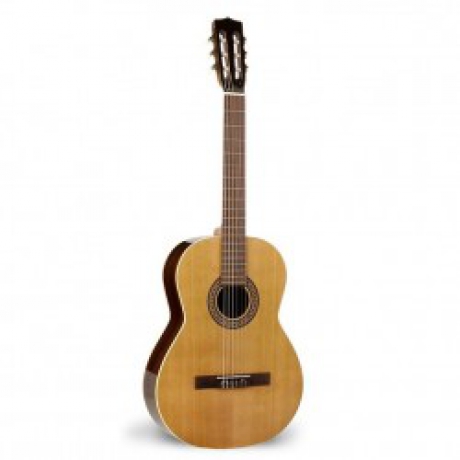 La Patrie Collection QI Elektro Klasik Gitar (Natural)<br>Fotoğraf: 1/1
