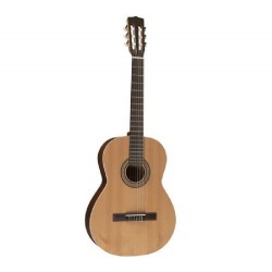 La Patrie Etude Klasik Gitar (Natural)