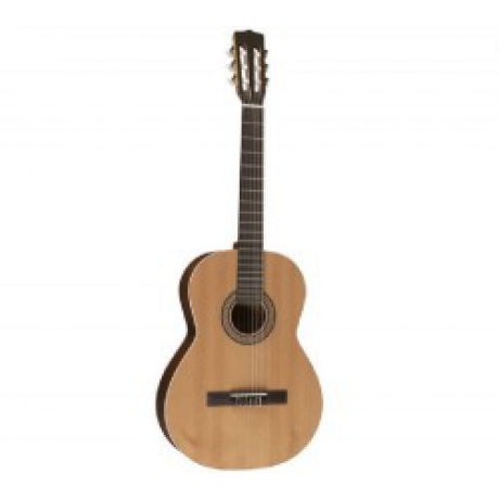 La Patrie Etude QI Elektro Klasik Gitar<br>Fotoğraf: 1/1