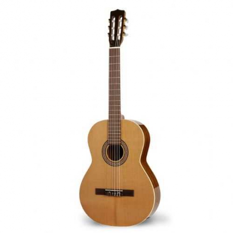 La Patrie Etude QI Solak Elektro Klasik Gitar<br>Fotoğraf: 1/1