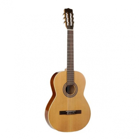 La Patrie Etude Solak Klasik Gitar (Natural)<br>Fotoğraf: 1/1