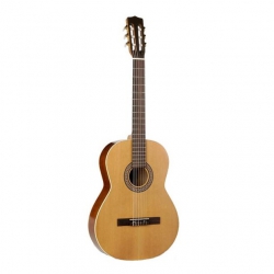 La Patrie Etude Solak Klasik Gitar (Natural)