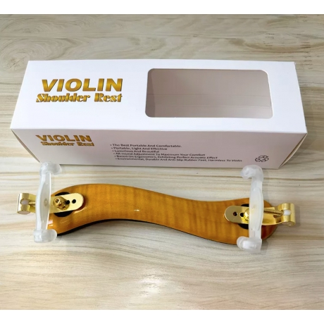 Lamour SR04(WA) Masif Keman Yastığı (4/4)<br>Fotoğraf: 1/1