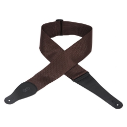 Levy's Artist M8P3-BRN Gitar Askısı