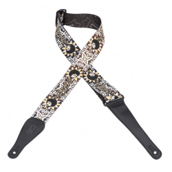 Levy's Artist MPJH2-009 Jimi Hendrix Gitar Askısı