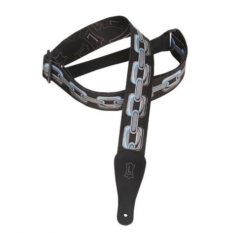 Levy's Artist MPS2-020 Gitar Askısı<br>Fotoğraf: 1/1