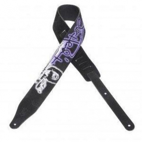 Levy's Leather Artist MS26JH-001 Gitar Askısı<br>Fotoğraf: 1/1