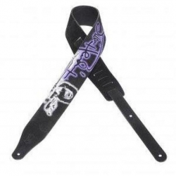 Levy's Leather Artist MS26JH-001 Gitar Askısı