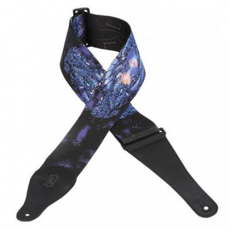 Levy's Leather MPA3-006 Artist Series Gitar Askısı<br>Fotoğraf: 1/1