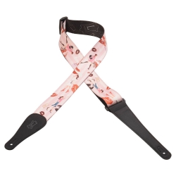 Levy's Leathers MPD2-068 Polyester Gitar Askısı