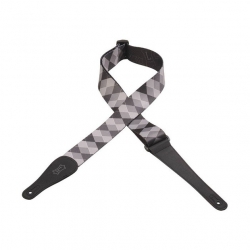 Levy's Leathers Polyester Gitar Askısı