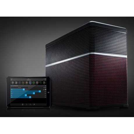 Line 6 AMP75 Kombo Elektro Gitar Amfi<br>Fotoğraf: 4/5