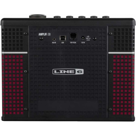 Line 6 Amplifi 30 Kombo Elektro Gitar Amfi<br>Fotoğraf: 3/3