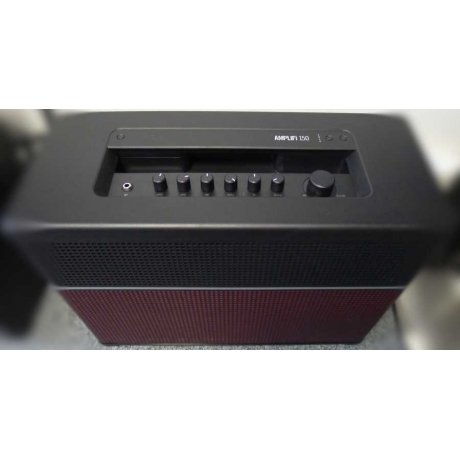 Line 6 AMPLIFI150 Kombo Elektro Gitar Amfi<br>Fotoğraf: 3/5
