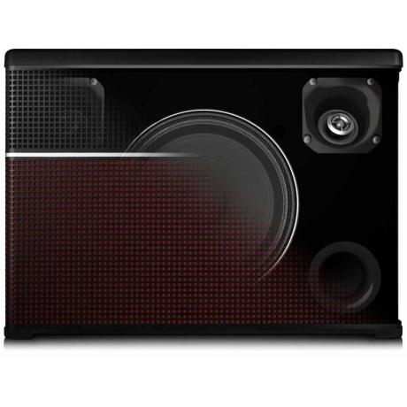 Line 6 AMPLIFI150 Kombo Elektro Gitar Amfi<br>Fotoğraf: 5/5