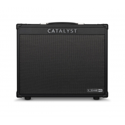 Line 6 Catalyst 100 100-Watt 1 x 12'' Combo Amfi (Siyah)