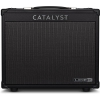 Line 6 Catalyst 60 60-Watt 1 x 12'' Combo Amfi (Siyah)<br>Fotoğraf: 1/2