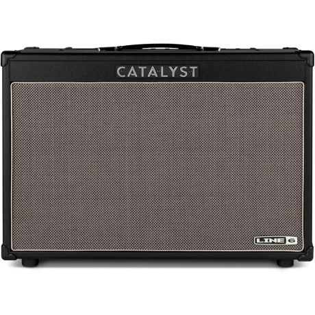 Line 6 Catalyst CX 200 200-watt 2 x 12-inch Combo Amfi<br>Fotoğraf: 1/4
