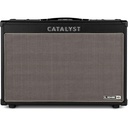 Line 6 Catalyst CX 200 200-watt 2 x 12-inch Combo Amfi