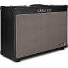 Line 6 Catalyst CX 200 200-watt 2 x 12-inch Combo Amfi<br>Fotoğraf: 3/4