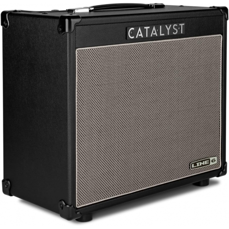 Line 6 Catalyst CX 60 60-watt  12" Combo Amfi<br>Fotoğraf: 2/3
