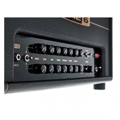 Line 6 DT25 HD Modeling Kafa Amfi<br>Fotoğraf: 2/4