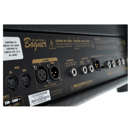 Line 6 DT25 HD Modeling Kafa Amfi<br>Fotoğraf: 4/4