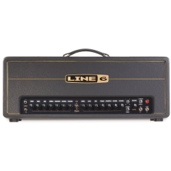 Line 6 DT50HD Kafa Gitar Amfi