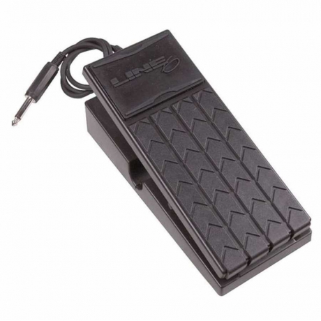 Line 6 EX1 Expression Pedalı<br>Fotoğraf: 1/1