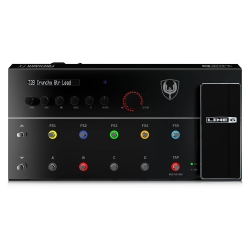 Line 6 Firehawk Fx Multi Efekt Pedalı