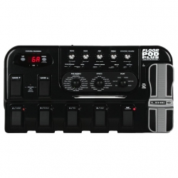 Line 6 FLOOR POD PLUS Multi Efekt Prosesörü
