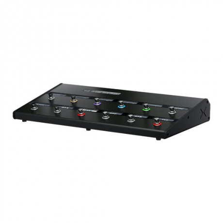 Line 6 Floorboard Helix Control<br>Fotoğraf: 2/3
