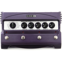 Line 6 FM4 Filter Efekt Pedalı