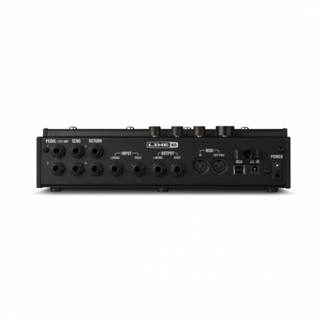 Line 6 Helix HX Effects Processor<br>Fotoğraf: 3/3