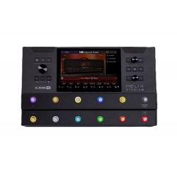 Line 6 Helix Stadium Floor Amp & FX Prosesörü