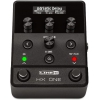Line 6 HX One Multi-Efekt Prosesörü<br>Fotoğraf: 1/4